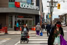 Loblaw hikes dividend on higher grocery sales — but no plans to bring back pandemic pay hike, too-Milenio Stadium-Canada