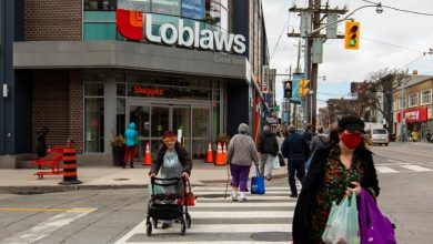 Loblaw hikes dividend on higher grocery sales — but no plans to bring back pandemic pay hike, too-Milenio Stadium-Canada