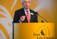 Profit rises 10% at Sun Life to $750M-Milenio Stadium-Canada
