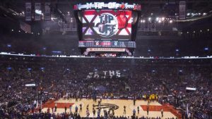 Raptors denied request to play home games in Toronto, will begin season in Tampa-Milenio Stadium-Ontario