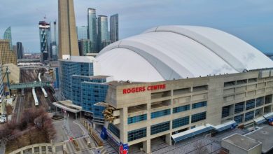 Rogers Centre plans on hold amid pandemic despite report of possible demolition-Milenio Stadium-Ontario