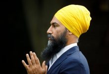Singh calls out Trudeau over pharmacare commitment as Commons begins debate on new bill-Milenio Stadium-Canada