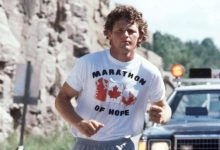 Terry Fox favoured to appear on new $5 bill, survey suggests-Milenio Stadium-Canada