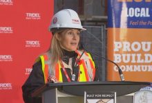 Toronto condo developer launches campaign to tackle racism in construction industry-Milenio Stadium-Ontario