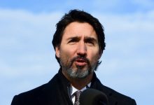 Trudeau unveils new net-zero emissions plan to meet climate change targets-Milenio Stadium-Canada