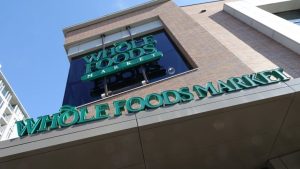 Whole Foods grocery chain bans employees from wearing poppies-Milenio Stadium-Canada