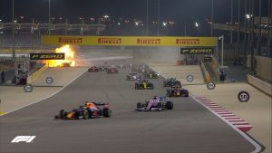 Lewis Hamilton vence Grande-arabia-mileniostadium
