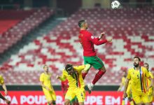 milenio stadium - Portugal goleia Andorra