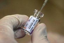 milenio stadium - vacina Canadá pode demorar mais de 1 ano