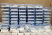 $17M worth of drugs, including fentanyl, seized in 2 police investigations-Milenio Stadium-Ontario