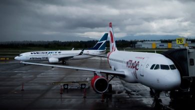 Airlines disappointed by the lack of a bailout plan in federal fiscal update-Milenio Stadium-Canada