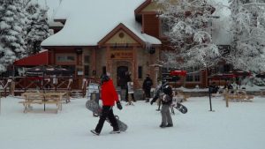 BC ski resort fires employees after dozens of COVID-19 cases linked to parties, shared housing-Milenio Stadium-Canada