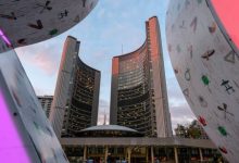 Bolder, quicker, more inclusive-How Toronto city hall could adapt to a post-pandemic world-Milenio Stadium-Ontario