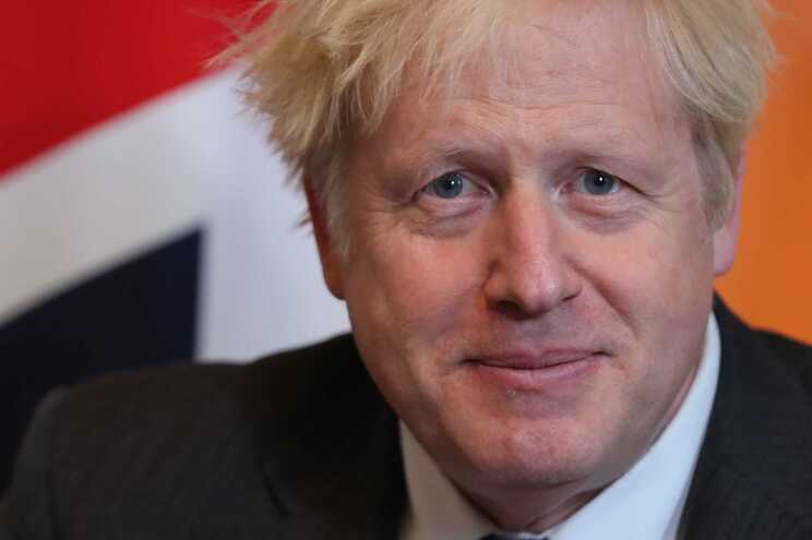 Boris Johnson preparado para deixar UE sem acordo