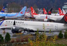 Canada takes first step to approve Boeing 737 Max to fly again-Milenio Stadium-Canada