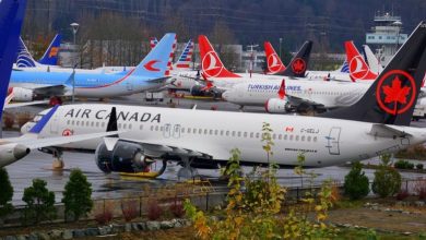 Canada takes first step to approve Boeing 737 Max to fly again-Milenio Stadium-Canada