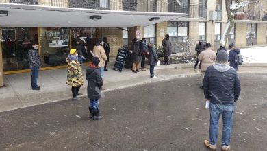 Community advocates fear hundreds will lose their homes in mass evictions-Milenio Stadium-Ontario