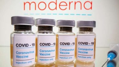 Health Canada approves Moderna COVID-19 vaccine-Milenio Stadium-Canada