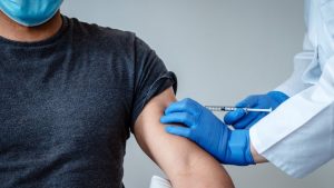 Health Canada approves Pfizer COVID-19 vaccine-Milenio Stadium-Canada