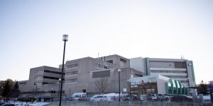 Hospital-Mienio Stadium-Ontario