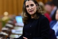 Liberals to spend $100B to jolt post-pandemic economy after posting record $381B deficiMilenio Stadium-Canada