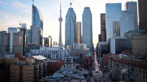 New city report recommends vacant home tax in Toronto-Milenio Stadium-Ontario