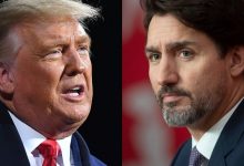 Ottawa says it's not alarmed by Trump's threat to restrict vaccine exports-Milenio Stadium-Canada