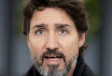 Prime Minister Justin Trudeau-Milenio Stadium-Canada