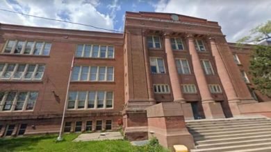TDSB considers sending displaced Island students to Regent Park school despite COVID-19 outbreak-Milenio Stadium-Ontario