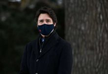 Trudeau offers somber Christmas message but says 500,000 vaccine doses are coming early in the new year-Milenio Stadium-Canada