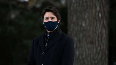 Trudeau offers somber Christmas message but says 500,000 vaccine doses are coming early in the new year-Milenio Stadium-Canada