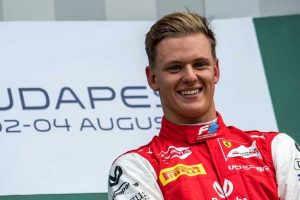 Filho de Michael Schumacher-europe-mileniostadium