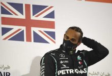 Lewis Hamilton com teste positivo-europa-mileniostadium