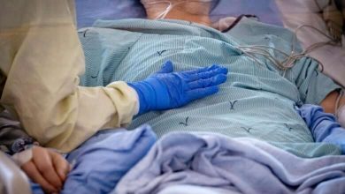 1 in 3 Ontario registered practical nurses considering quitting due to pandemic, poll suggests-Milenio Stadium-Ontario