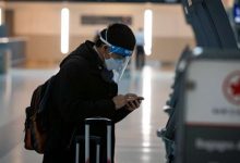 Air travellers entering Canada must soon have a negative COVID-19 test before arriving, Ottawa says-Milenio Stadium-Canada