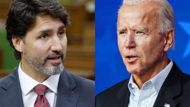 Biden's 1st call to foreign leader will be to Trudeau Friday, says press secretary-Milenio Stadium-Canada