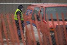 Canada Post employee with COVID-19 dies amid outbreak at Mississauga plant-Milenio Stadium-Ontario