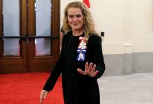 Complaints against Payette include reports of physical contact-sources-Milenio Stadium-Canada
