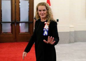 Complaints against Payette include reports of physical contact-sources-Milenio Stadium-Canada