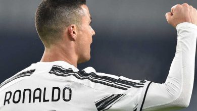 Cristiano Ronaldo pela 15.ª vez na equipa do ano-europa-mileniostadium