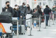 Federal government lists COVID-19 testing services abroad after new rule strands many travellers-Milenio Stadium-Canada