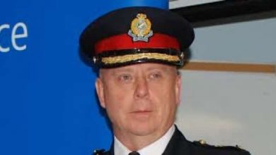 Halton's police chief 'remorseful' about Florida trip, but says he won't step down-Milenio Stadium-Ontario