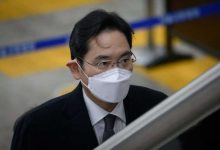 Herdeiro do império Samsung condenado-coreiasul-mileniostadium