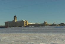 Inside Canada's largest COVID-19 outbreak in a federal prison-Milenio Stadium-Canada