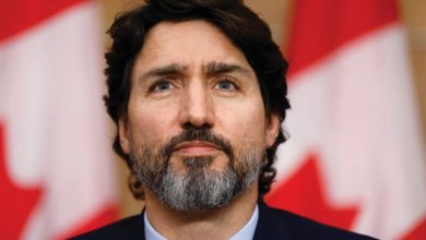 Milenio Stadium - canada - Trudeau promete ajudar províncias