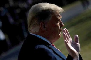 Pentágono dá nega a Trump-us-mileniostadium