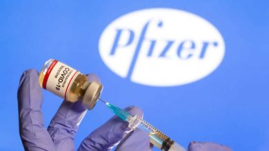 Pfizer to temporarily reduce vaccine deliveries to Canada, minister says-Milenio Stadium-Canada