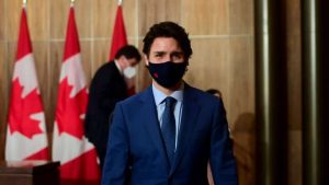 Premiers give Trudeau a friendly push to increase vaccine supply-Milenio Stadium-Canada