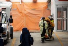 Province to open new hospital to ease pressure as Ontario reports 2,578 new COVID-19 cases-Milenio Stadium-Canada