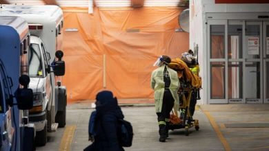 Province to open new hospital to ease pressure as Ontario reports 2,578 new COVID-19 cases-Milenio Stadium-Canada